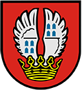 Wappen von Eschborn